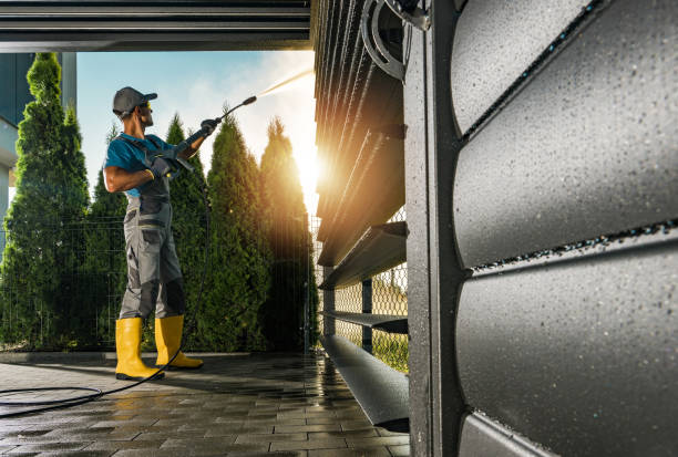 Best Fleet Vehicle Washing  in Odem, TX