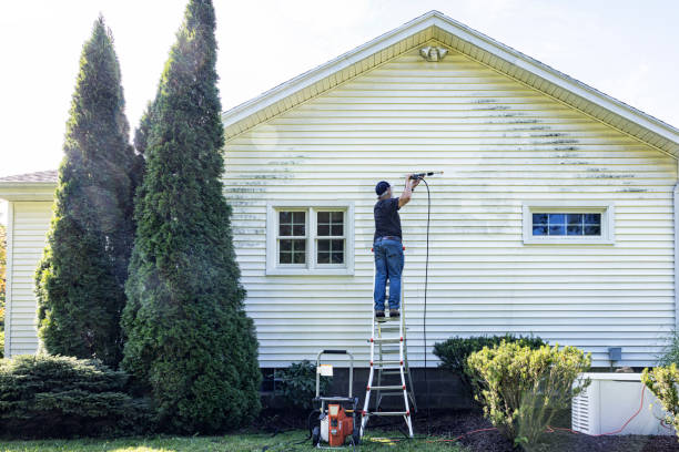 Historic Building Restoration in Odem, TX