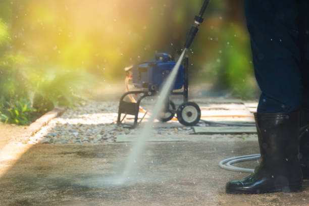 Odem, TX Pressure Washing Services Company